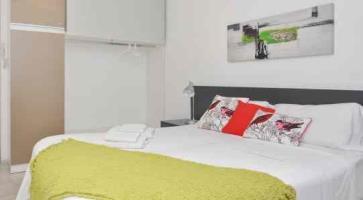 Simply Feel At Home Apartments Córdoba Exterior foto