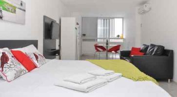 Simply Feel At Home Apartments Córdoba Exterior foto